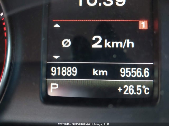 Audi Q3 2.0t Technik 2018 WA1GCCFS0JR013886 Image 15