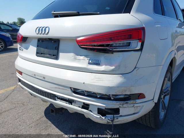 Audi Q3 2.0t Technik 2018 WA1GCCFS0JR013886 Image 20