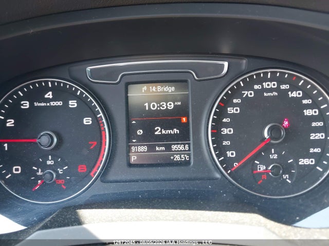 Audi Q3 2.0t Technik 2018 WA1GCCFS0JR013886 Image 7