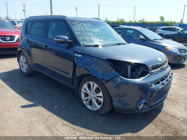 2014 KNDJP3A50E7055462 main image