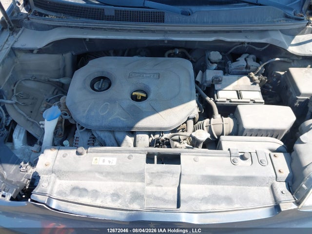 KIA Soul Ex/ex+/ex+ Eco 2014 KNDJP3A50E7055462 Image 10