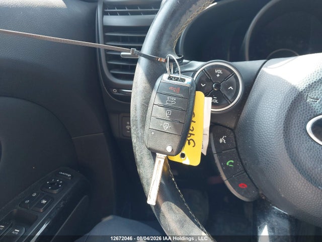 KIA Soul Ex/ex+/ex+ Eco 2014 KNDJP3A50E7055462 Image 11