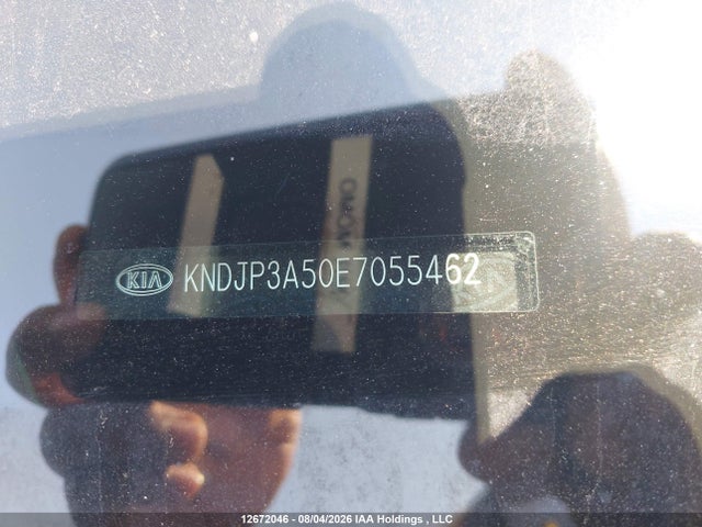 KIA Soul Ex/ex+/ex+ Eco 2014 KNDJP3A50E7055462 Image 19