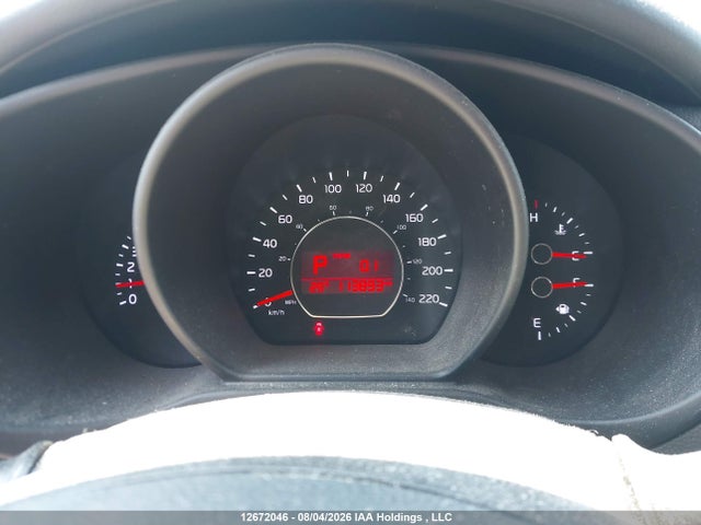 KIA Soul Ex/ex+/ex+ Eco 2014 KNDJP3A50E7055462 Image 7
