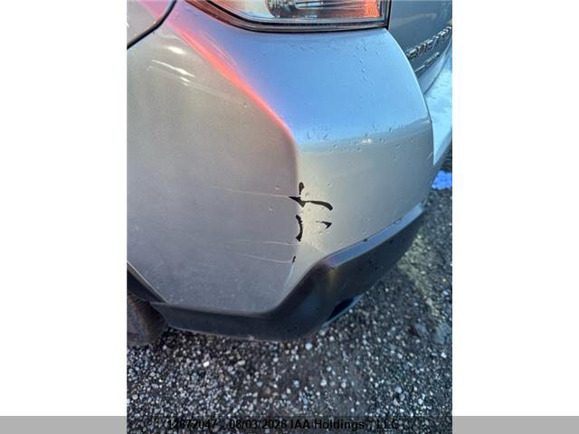 Subaru Crosstrek 2021 JF2GTABC4M8244567 Image 6