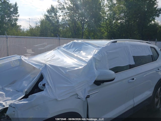 Aukcja sprzedaży 2024 Volkswagen Taos, vin: 3VVUX7B29RM090703, numer aukcji: 12672048
