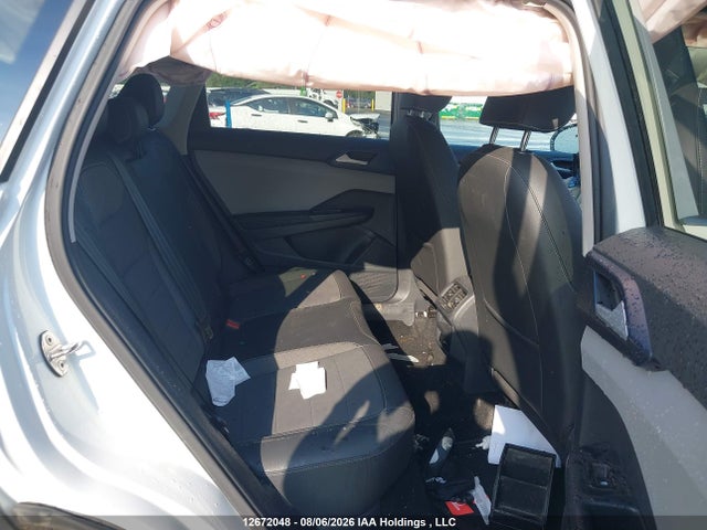 Aukcja sprzedaży 2024 Volkswagen Taos, vin: 3VVUX7B29RM090703, numer aukcji: 12672048