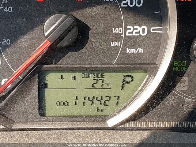 2T3BFREV8FW280366 Toyota RAV4 LE