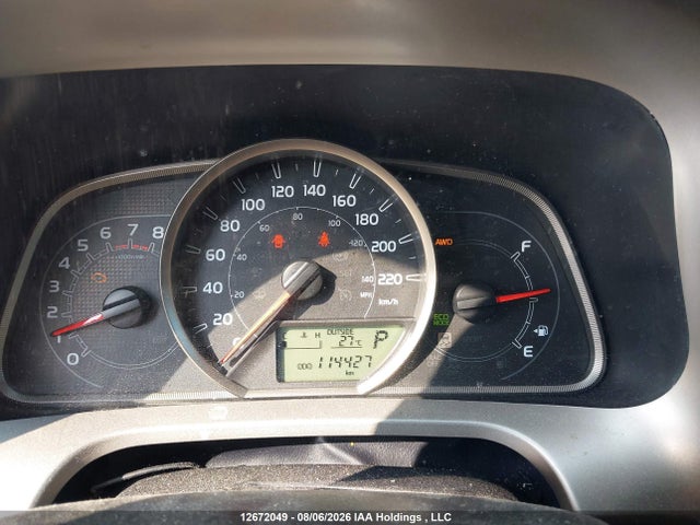 2T3BFREV8FW280366 Toyota RAV4 LE