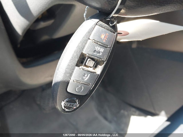 1N4AA6APXGC387834 Nissan Maxima Platinum/sl/sr/sv