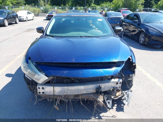 1N4AA6APXGC387834 Nissan Maxima Platinum/sl/sr/sv