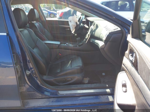 1N4AA6APXGC387834 Nissan Maxima Platinum/sl/sr/sv