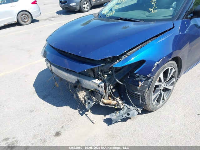 1N4AA6APXGC387834 Nissan Maxima Platinum/sl/sr/sv