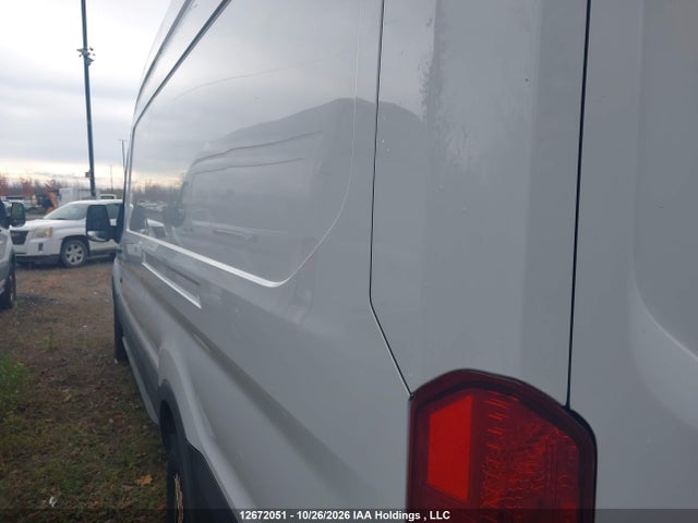 Ford Transit T-250 2025 1FTBR3X86SKA79452 Image 3