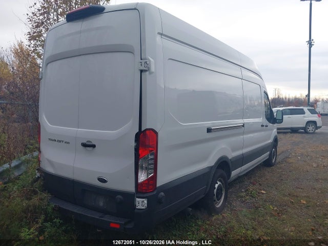 Ford Transit T-250 2025 1FTBR3X86SKA79452 Image 4
