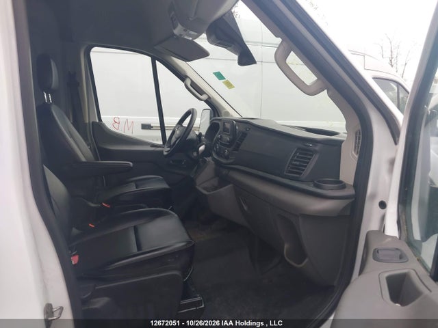 Ford Transit T-250 2025 1FTBR3X86SKA79452 Image 5