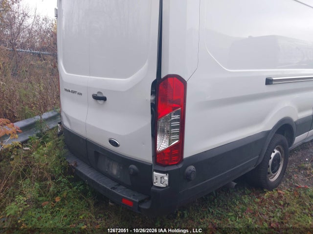 Ford Transit T-250 2025 1FTBR3X86SKA79452 Image 6