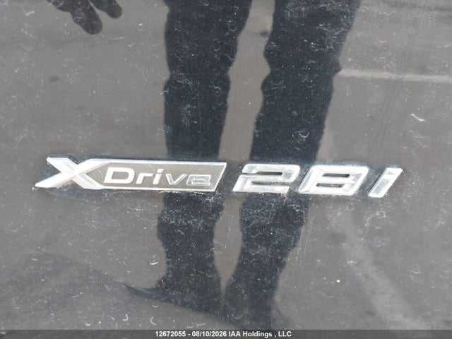 BMW X1 2017 WBXHT3C36H5F81199 Image 20