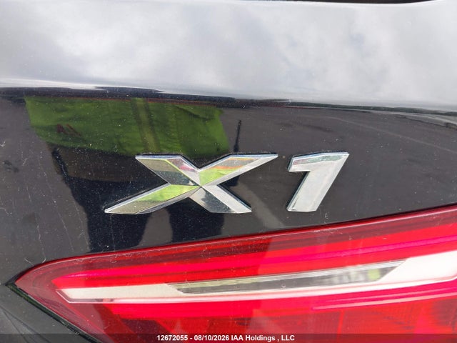 BMW X1 2017 WBXHT3C36H5F81199 Image 21