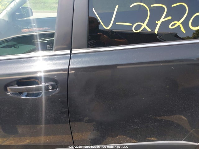 12672058 :رقم المزاد ، 4S4BRGMCXC3272047 vin ، 2012 Subaru Outback 2.5i Limited Package مزاد بيع