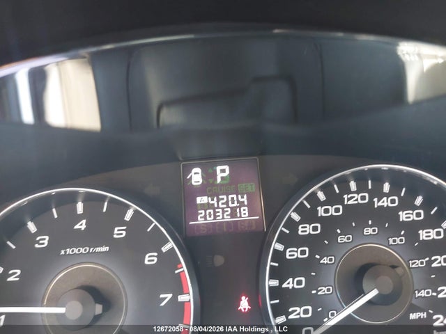 12672058 :رقم المزاد ، 4S4BRGMCXC3272047 vin ، 2012 Subaru Outback 2.5i Limited Package مزاد بيع