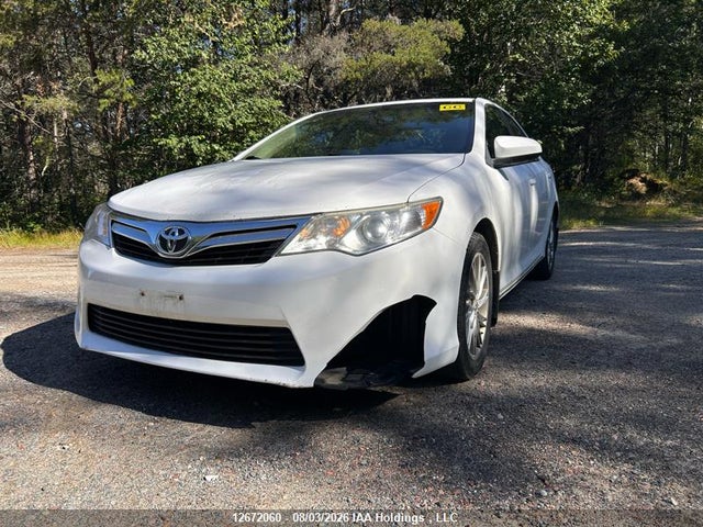 Toyota Camry L/se/le/xle 2014 4T1BF1FK5EU744002 main image