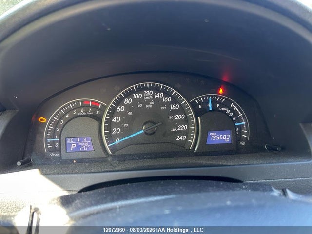 12672060 :رقم المزاد ، 4T1BF1FK5EU744002 vin ، 2014 Toyota Camry L/se/le/xle مزاد بيع