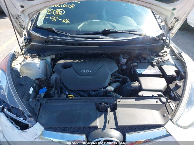 12672061 :رقم المزاد ، KMHTC6AD7CU025608 vin ، 2012 Hyundai Veloster مزاد بيع
