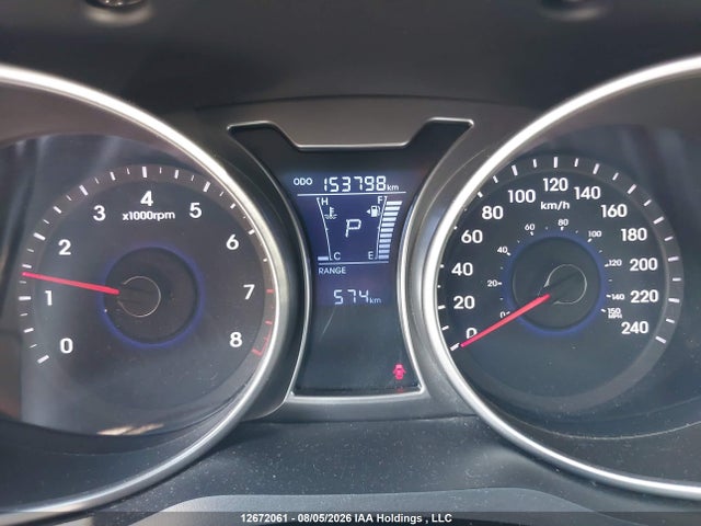 12672061 :رقم المزاد ، KMHTC6AD7CU025608 vin ، 2012 Hyundai Veloster مزاد بيع