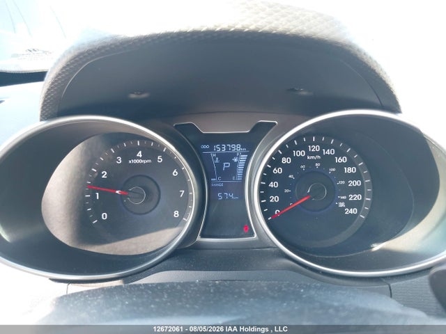 12672061 :رقم المزاد ، KMHTC6AD7CU025608 vin ، 2012 Hyundai Veloster مزاد بيع