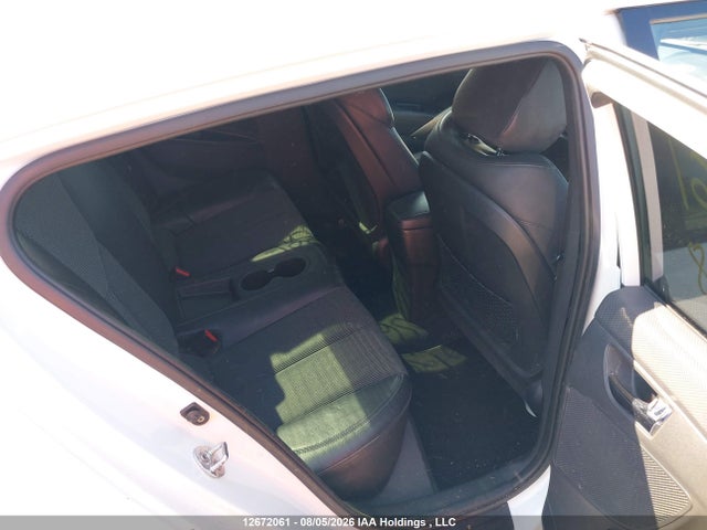 12672061 :رقم المزاد ، KMHTC6AD7CU025608 vin ، 2012 Hyundai Veloster مزاد بيع