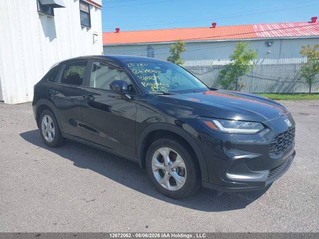 2025 3CZRZ1H32SM100239 главное изображение