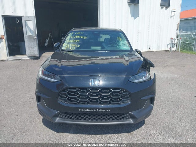3CZRZ1H32SM100239 Honda HR-V LX