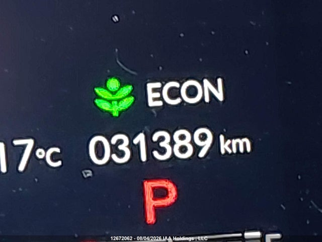 3CZRZ1H32SM100239 Honda HR-V LX