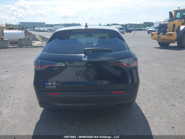 3CZRZ1H32SM100239 Honda HR-V LX