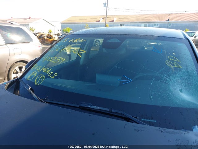 3CZRZ1H32SM100239 Honda HR-V LX