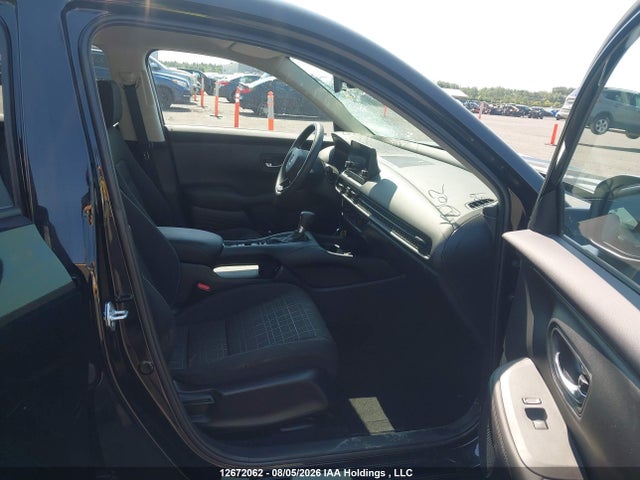 3CZRZ1H32SM100239 Honda HR-V LX