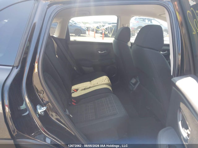 3CZRZ1H32SM100239 Honda HR-V LX