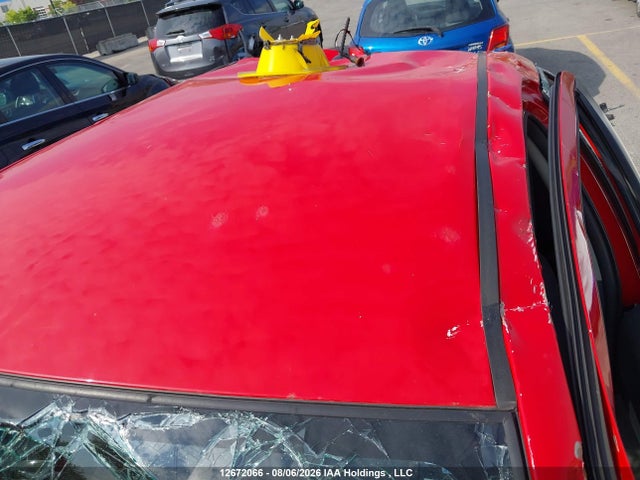 Продаж на аукціоні авто 2015 Toyota Yaris Ce, vin: VNKJTUD34FA042155, номер лоту: 12672066
