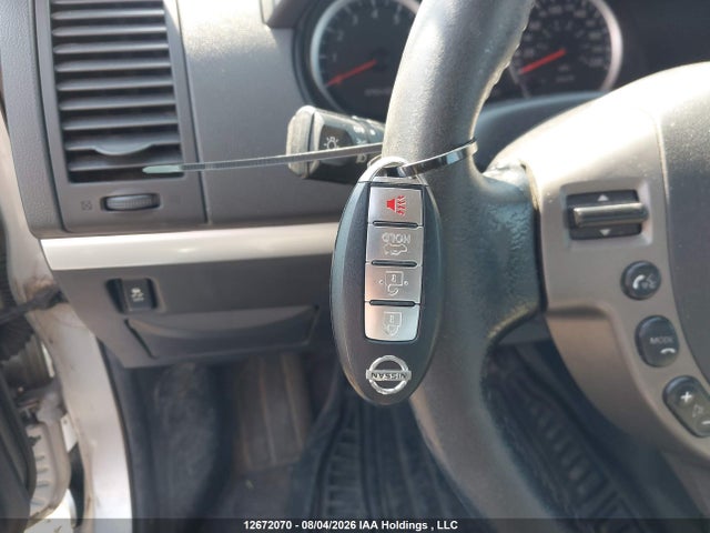 12672070 :رقم المزاد ، 3N1AB6AP8CL677322 vin ، 2012 Nissan Sentra 2.0 S مزاد بيع