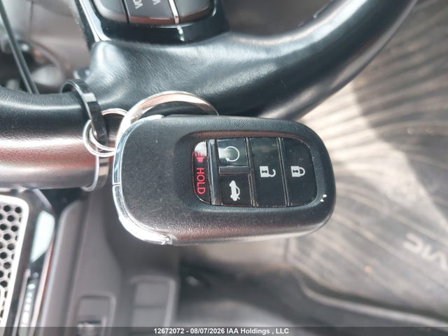 Продажа на аукционе авто 2025 Honda Civic Sport Hybrid/sport Touring Hybrid, vin: 2HGFE4F86SH009060, номер лота: 12672072