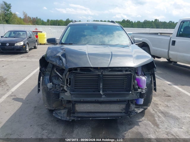 Aukcja sprzedaży 2018 Gmc Terrain Sle, vin: 3GKALTEV9JL279541, numer aukcji: 12672073