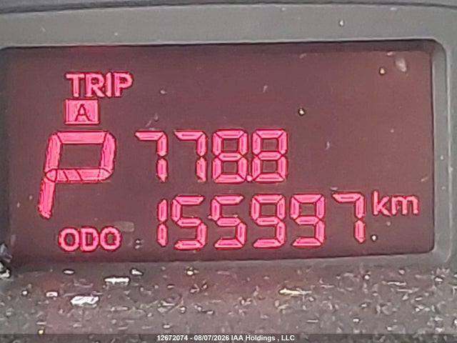 KNADM5A34F6987927 KIA RIO LX