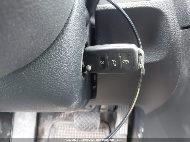 12672076 :رقم المزاد ، WVWDM7AJ3DW134526 vin ، 2013 Volkswagen Golf مزاد بيع