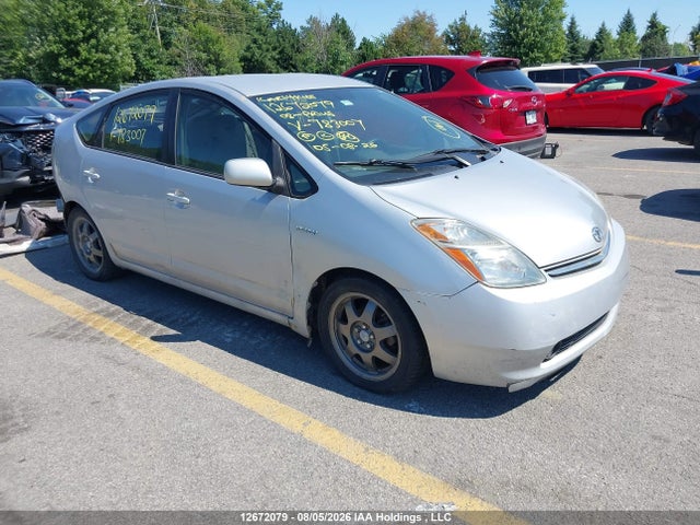 2008 Toyota Prius მანქანა იყიდება აუქციონზე, vin: JTDKB20U887783007, აუქციონის ნომერი: 12672079