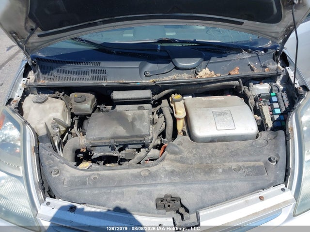 2008 Toyota Prius მანქანა იყიდება აუქციონზე, vin: JTDKB20U887783007, აუქციონის ნომერი: 12672079