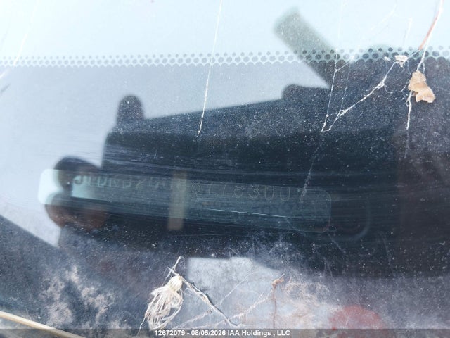 2008 Toyota Prius მანქანა იყიდება აუქციონზე, vin: JTDKB20U887783007, აუქციონის ნომერი: 12672079