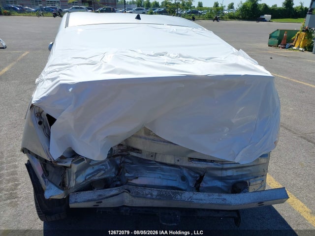 2008 Toyota Prius მანქანა იყიდება აუქციონზე, vin: JTDKB20U887783007, აუქციონის ნომერი: 12672079