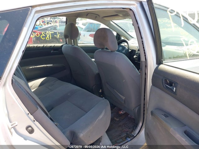 2008 Toyota Prius მანქანა იყიდება აუქციონზე, vin: JTDKB20U887783007, აუქციონის ნომერი: 12672079