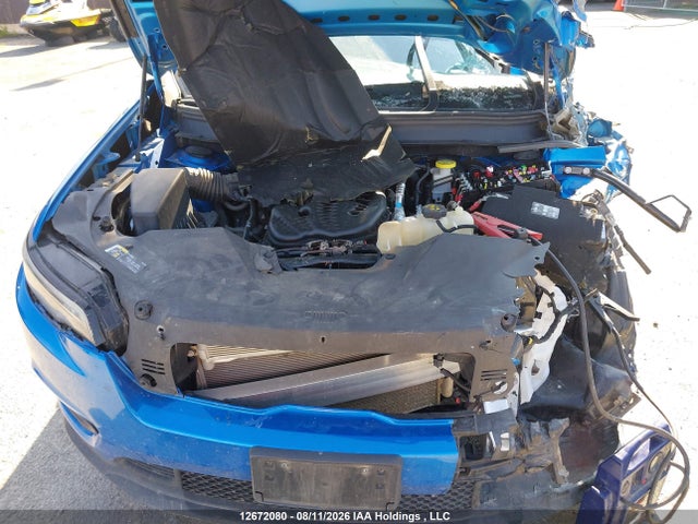 Jeep Cherokee North 2022 1C4PJMCX6ND540349 Image 10